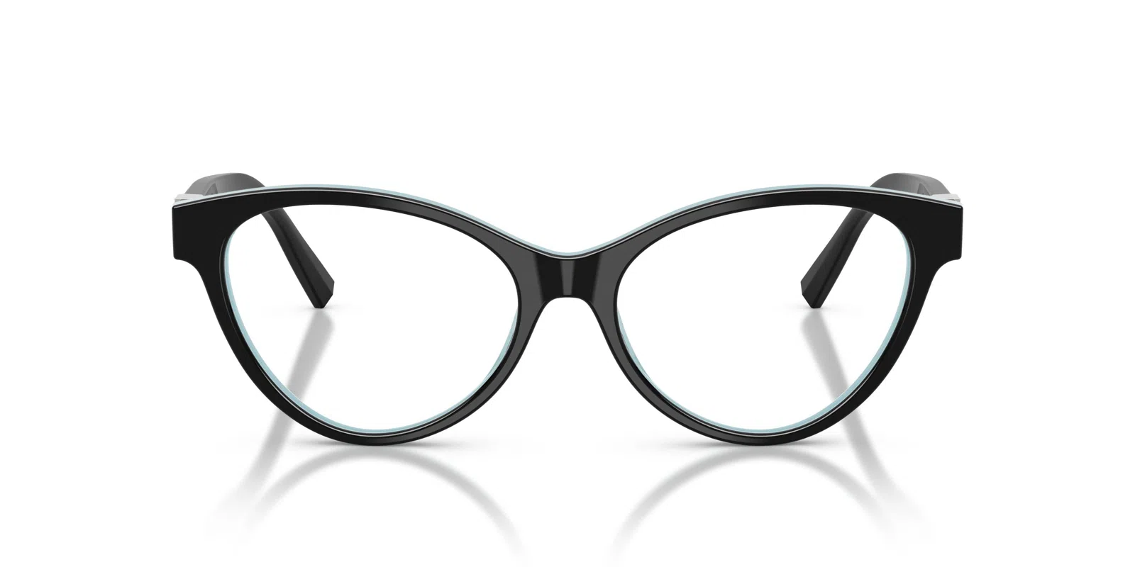 Tiffany 2302BF Eyeglasses - view 7